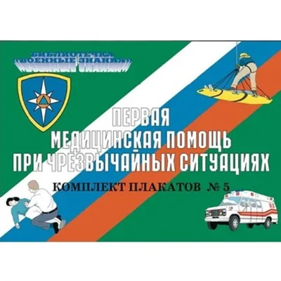 Урок на тему \" Первая медицинская помощь при массовых поражениях \"