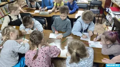 Вечерняя Волга в последний день зимы