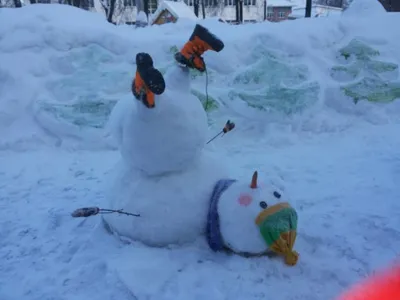 Чем порадовал ноябрь.