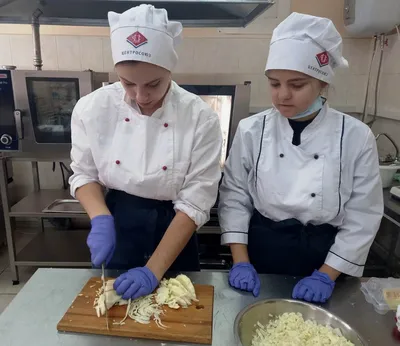 Как выращивают поваров в Нижнем Новгороде? | Sobaka.ru