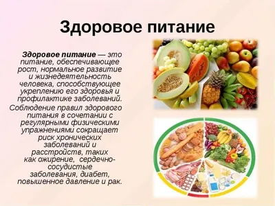 Правильное питание: Ключ к здоровью и благополучию / Красота и здоровье /  Шоппинг / ЖЖ инфо