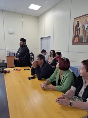 ГБПОУ МО «Щёлковский колледж» - Православная беседа на тему: «Православие и  иные религии. Основные мировые религии: сходства и различия»