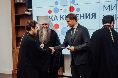 Картина на религиозную тему на стене православного храма Stock Photo |  Adobe Stock