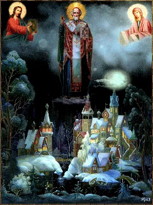 Pin by Iraleonidovna on мои работы на тему Православие | Orthodox icons,  Painting, Cel