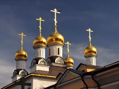 Детские рисунки на тему Православия - 45 фото