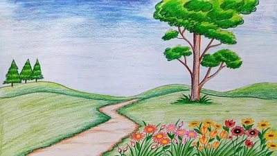 Природа - 52 картинки