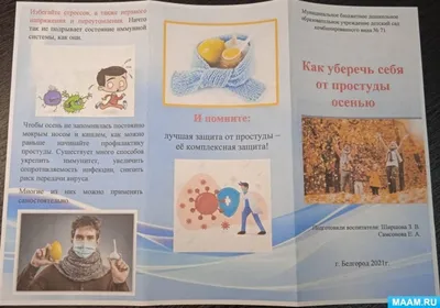 10 смешных комиксов о простуде | Смешные картинки | Дзен
