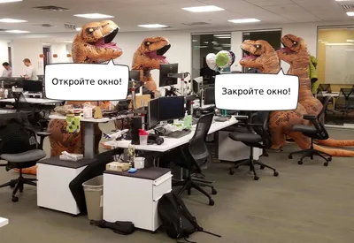 Пять сериалов о работе, которые стоит посмотреть