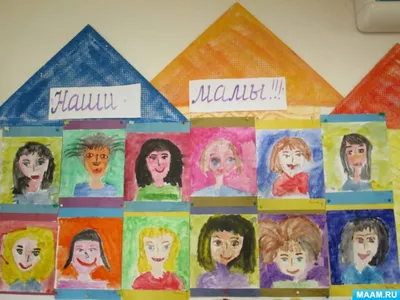 Відповіді на запитання на тему \"Батьки-Діти\" - Одеса - Територія Дітей