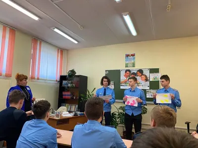 Консультация для воспитателей на тему «Формы взаимодействия ДОУ с родителями»  (1 фото). Воспитателям детских садов, школьным учителям и педагогам -  Маам.ру