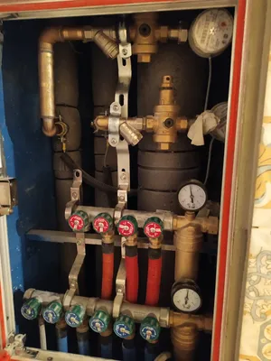 15 Вопросов сантехнику, которые лучше задать до начала ремонта | Houzz  Россия
