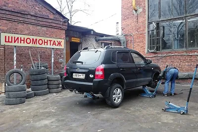 Каким должен быть правильный шиномонтаж Автомобильный портал 5 Колесо