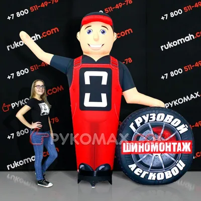 Очередь без конца». Посмотрите, как мы попытались быстро сменить резину на  зимнюю :: Autonews