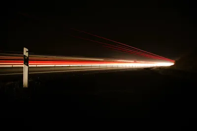 Скачать обои огни, машина, скорость, lights, machine разрешение 3264x2040  #2952