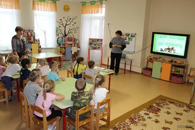 Такие дела, соседи