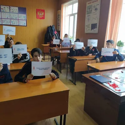 Прошедшая неделя с 25 по 29 ноября была насыщена мероприятиями,  посвященными теме ВИЧ/СПИД – НОВОСИБИРСКИЙ РЕЧНОЙ КОЛЛЕДЖ