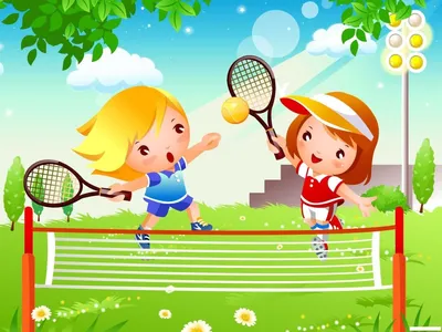 Спортивные игры в Кыргызстане