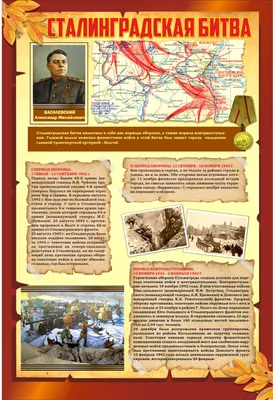 17 июля 1942 года, началась Сталинградская битва ставшая началом перелома  хода войны - Российское историческое общество