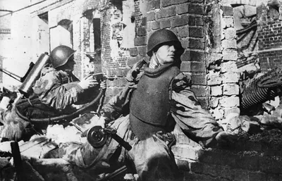 Классный час на тему «80 лет Сталинградской битве» | 03.02.2023 | Камское  Устье - БезФормата