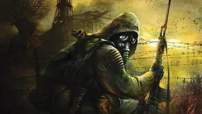 20 лучших игр, максимально похожих на S.T.A.L.K.E.R. - CQ