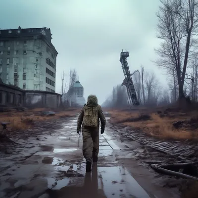 Толстовка с 3D принтом на тему: Сталкер STALKER Комбинезон Долг Детские и  взрослые размеры | Booom Shop