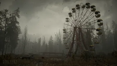 S.T.A.L.K.E.R.: Зов Припяти». «Ну, чтоб руки не дрожали!», возвращение  блудного «Меченого» и команда мечты Дегтярёва ☢ | #КсенВещает | Дзен