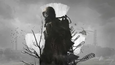 S.T.A.L.K.E.R. (серия игр) — Википедия