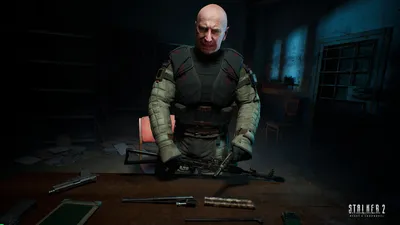 stalker art :: S.T.A.L.K.E.R. :: фэндомы / картинки, гифки, прикольные  комиксы, интересные статьи по теме.