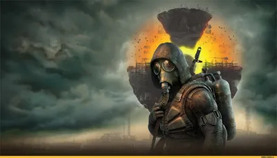 True Stalker | S.T.A.L.K.E.R. Моды Wiki | Fandom