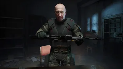 S.T.A.L.K.E.R. 2 весь слит в сеть | Gamebomb.ru