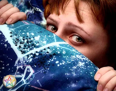 Картинки на тему #у_страха_глаза_велики - в Шедевруме