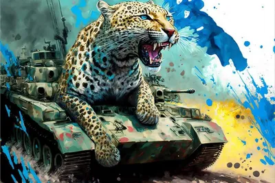 Танки-памятники из ЗГВ: ИС-2М - Вюнсдорф