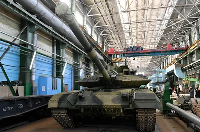 Размышления на тяжелую тему | Warspot.ru