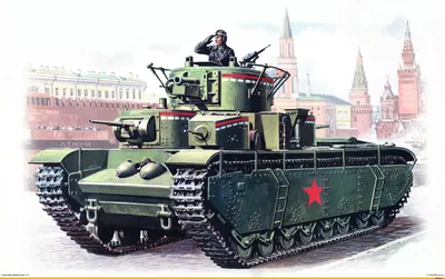 https://urokide.ru/tank-karandashom-russkiy