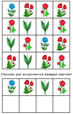Тема: \"Цветы\" - Сайт Ирины Зеленовой