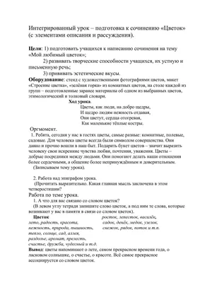 Цветы на немецком (часть 1) | Немецкий каждый день | Дзен