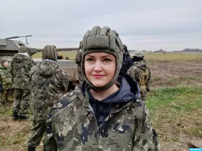 Проектная работа \"Военные профессии\"