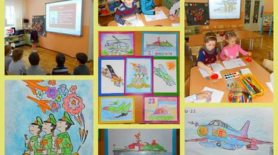 Лексико-грамматическое занятие для детей 4-5 лет с ТНР на тему «Военные  профессии». | Логопед Шамагина Ольга | Дзен