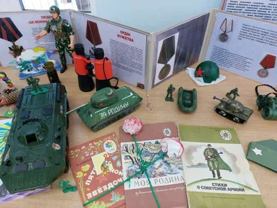 Рекомендации для родителей по лексической теме \"Военные профессии\"