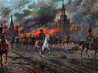 Картинки на тему война 1812 года фотографии