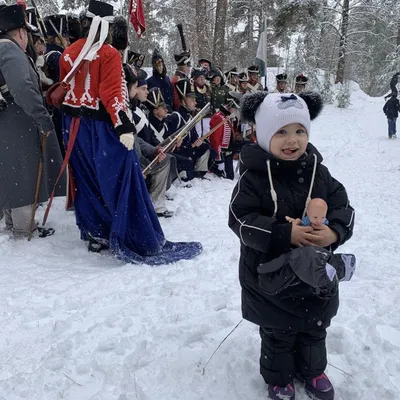 Сибирь в Отечественной войне 1812 года