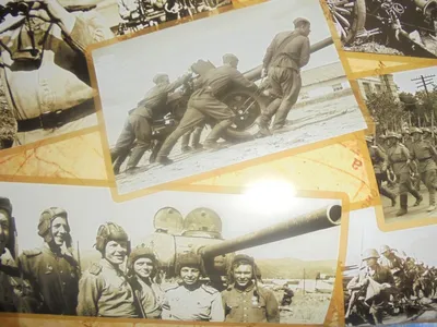 Мероприятие на тему «Завтра была война», посвященное 22 июня 1941 года –  Дню начала Великой Отечественной войны 1941 – 1945 г.г.
