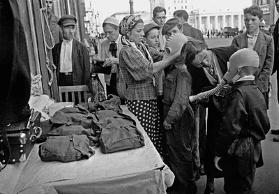 Великая Отечественная война в объективе выдающихся фоторепортеров - РИА  Новости, 26.04.2021