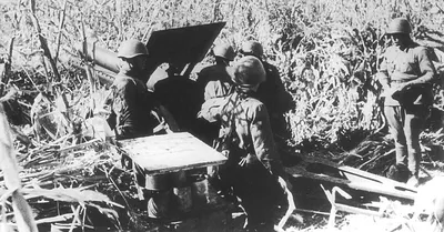 МАОУ \"Гимназия №31\" г.Перми - \"Великая Отечественная война 1941-1945 гг. К  75-летию Победы\"