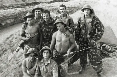 Подборка фильмов о войне в Афганистане. Часть 3-я. | Generalissimus | Дзен