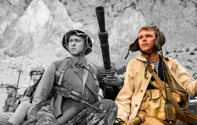 ВОСПОМИНАНИЯ ВЕТЕРАНА АФГАНСКОЙ ВОЙНЫ 1979–1989 гг.: ИНТЕРВЬЮ С ИГОРЕМ  НИКОЛАЕВИЧЕМ БЕЗБОРОДЫХ (ЧАСТЬ I) – тема научной статьи по истории и  археологии читайте бесплатно текст научно-исследовательской работы в  электронной библиотеке КиберЛенинка
