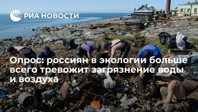 Рисунок загрязнение воды - 55 фото