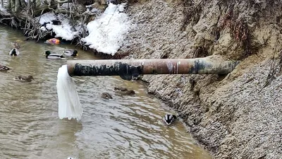 How drug-resistant pathogens in water could spark another pandemic