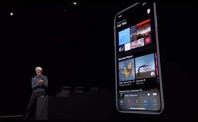 Все, что вы хотели знать про темную тему в iOS 13 | AppleInsider.ru