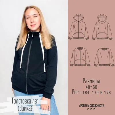 Как выбрать и с чем носить идеальную толстовку | Glamour